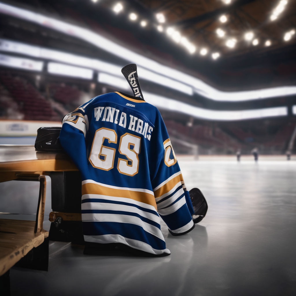 Canucks at a Turning Point: Is Quinn Hughes on the Trade Block?