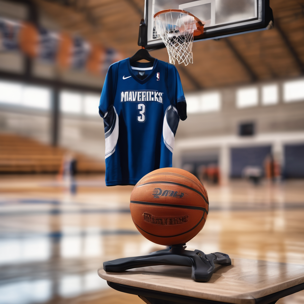 Flagg Could Unlock Jaden Hardy for a Breakout Mavericks Season