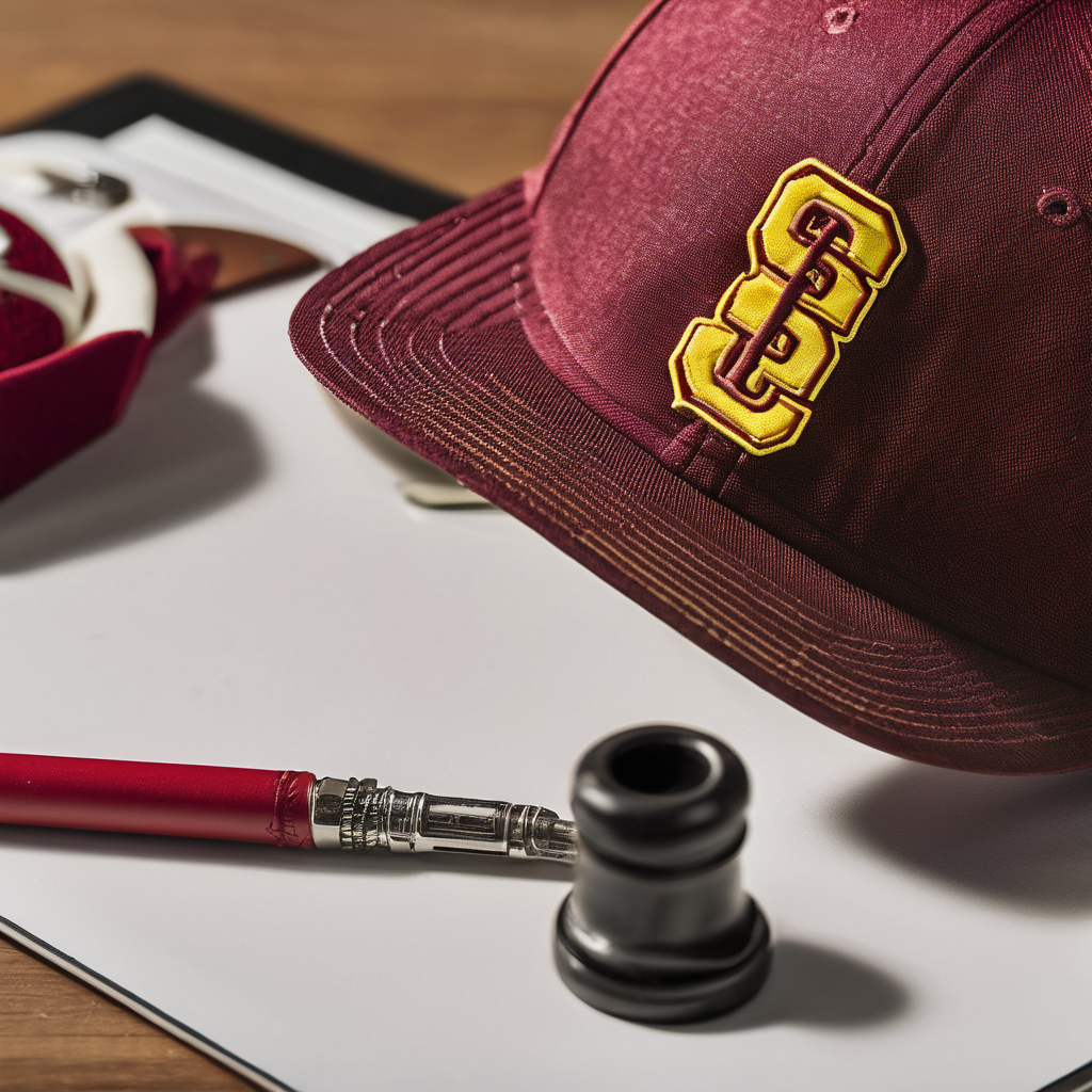 Stanford Names Tavita Pritchard New Head Coach, Signals a Fresh Start for the Cardinal