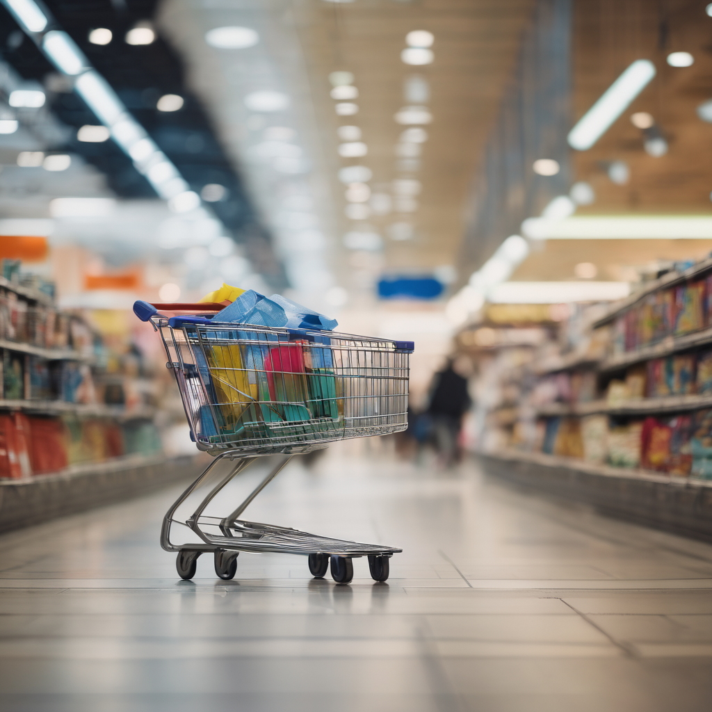 Valley Fair Mall Evacuated as Black Friday Shooting Unfolds