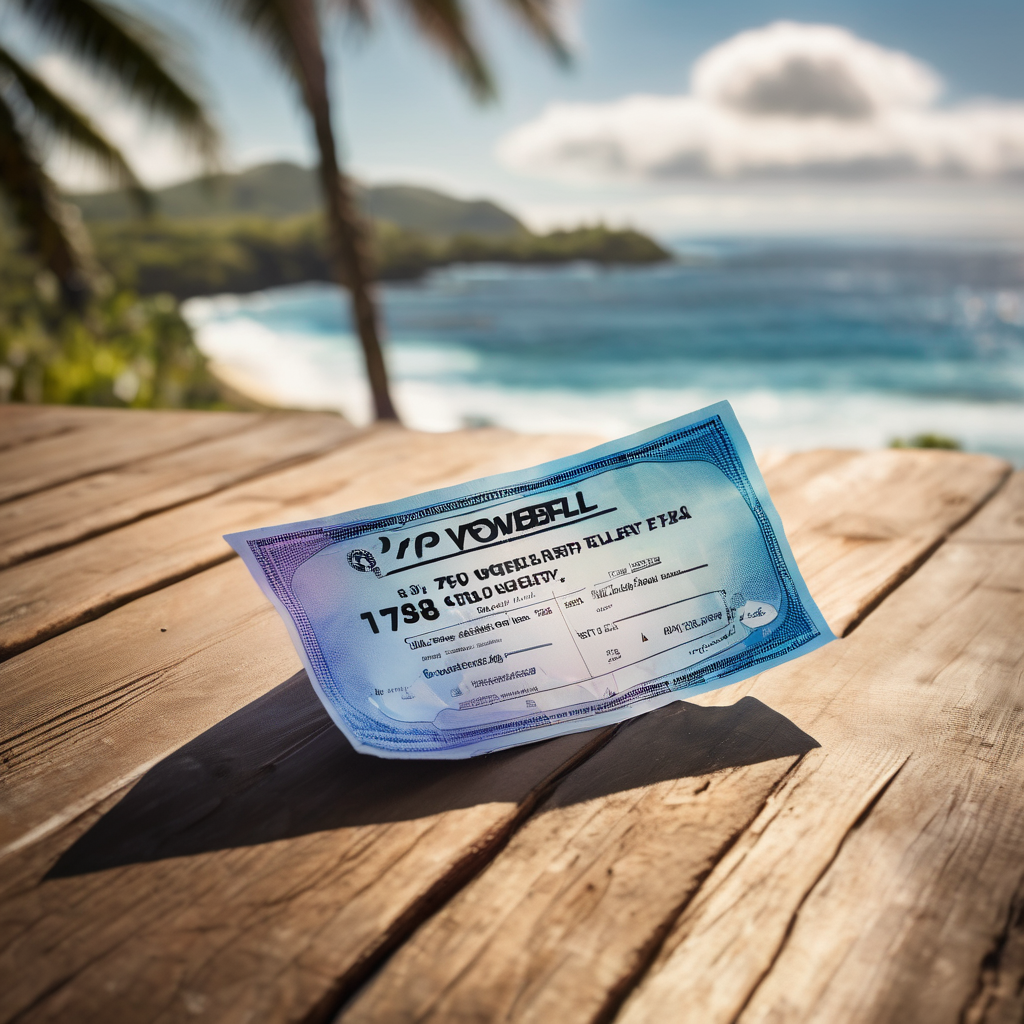 Powerball Jackpot Surges to $719 Million After No Winner in Latest Draw