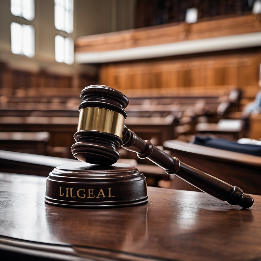 Duterte Detention Deepens as ICC Denies Provisional Release