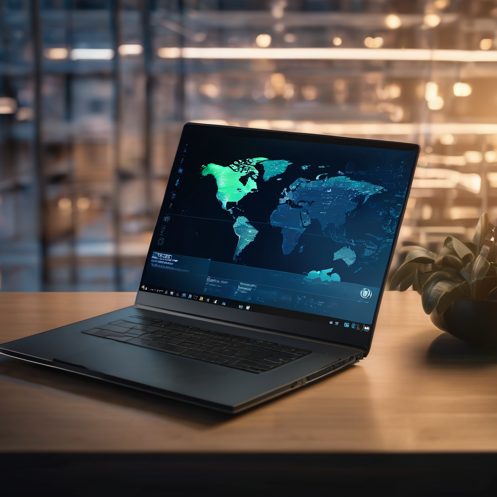 Autonomous AI Tools Drive Global Cyber Espionage by State-Sponsored Hackers