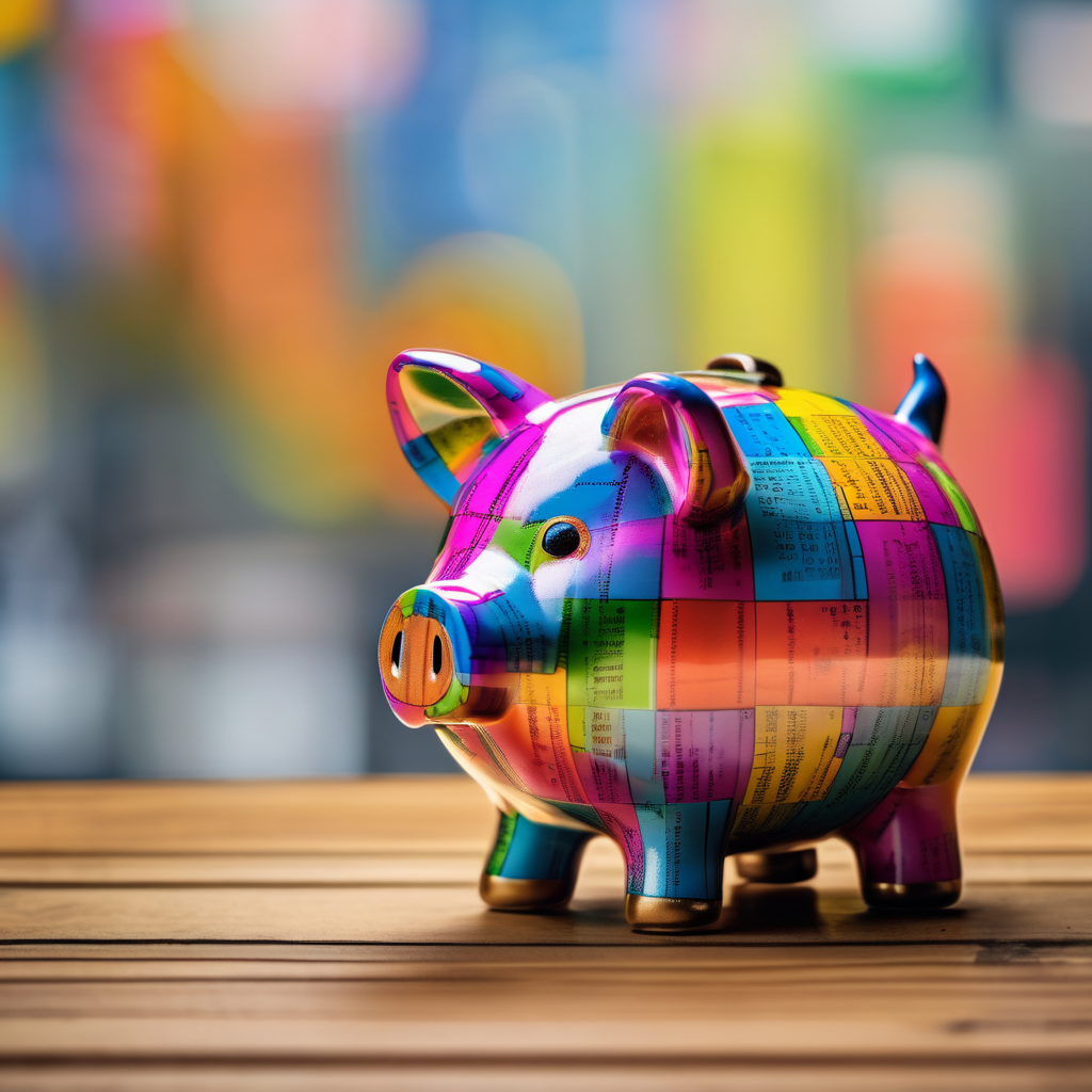 AI Funding Frenzy: Are Soaring Valuations Signaling a Bubble?