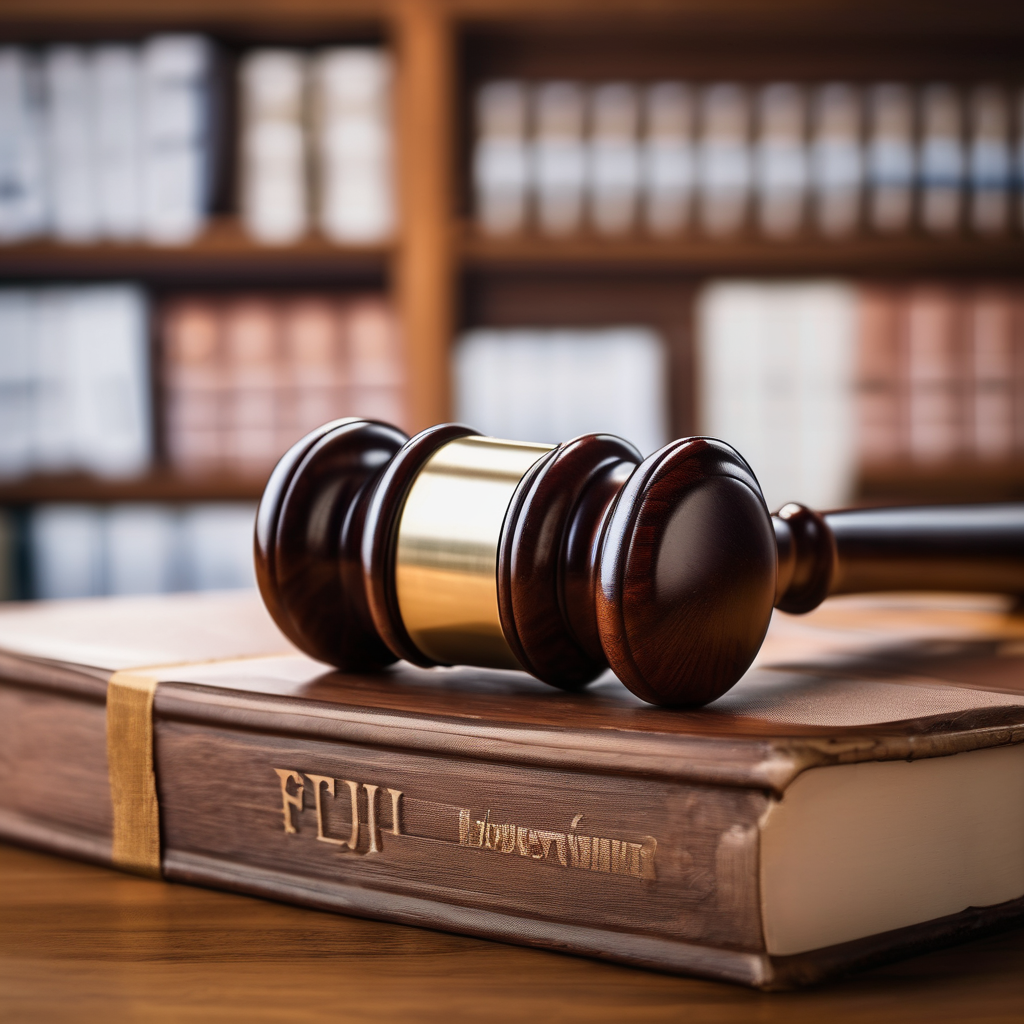 El Chapo's Son Heads to Court as Plea Talks Loom