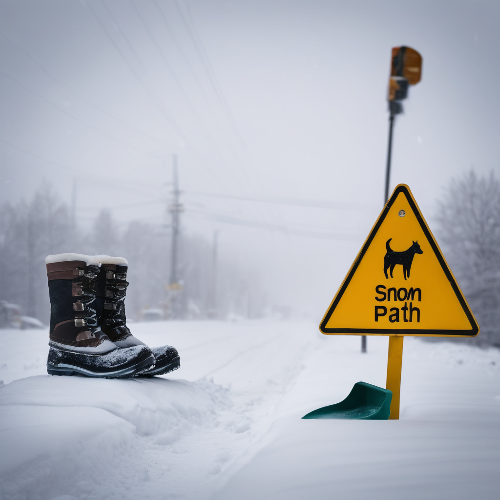 Tuesday Storm to Bring Snow and Travel Delays Across the Northeast