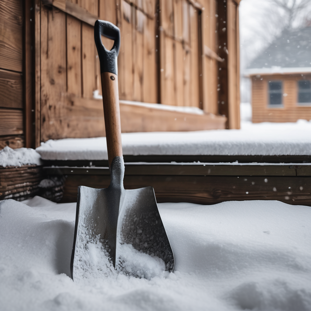 Winter Storm Warning Hits Southeast Wisconsin — Submit Your Snow Photos for FOX6 Gallery