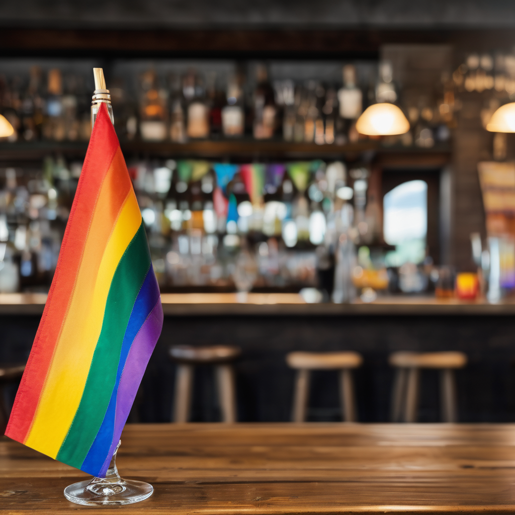 Grand Rapids LGBTQ+ Bar Closes, Community Remembers Beloved Space