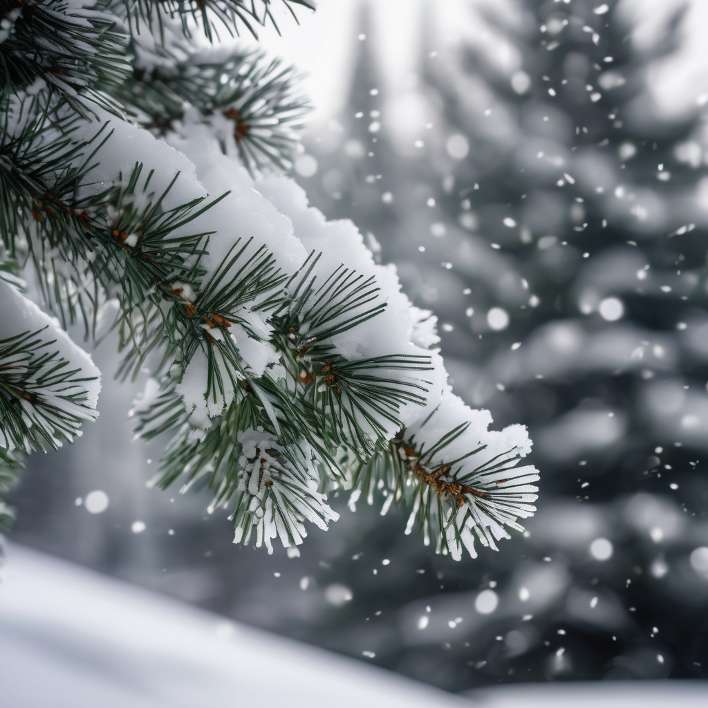 West Michigan Braces for Weekend Winter Storm: 6–10 Inches Forecast