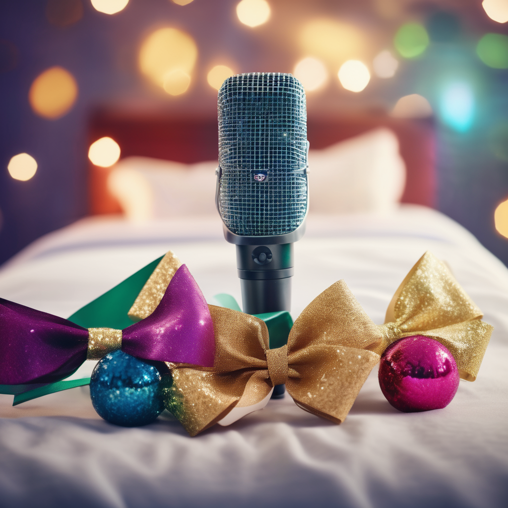 JoJo Siwa Hospital Moment Sparks Romance Rumors Ahead of Free Mall of America Holiday Concert