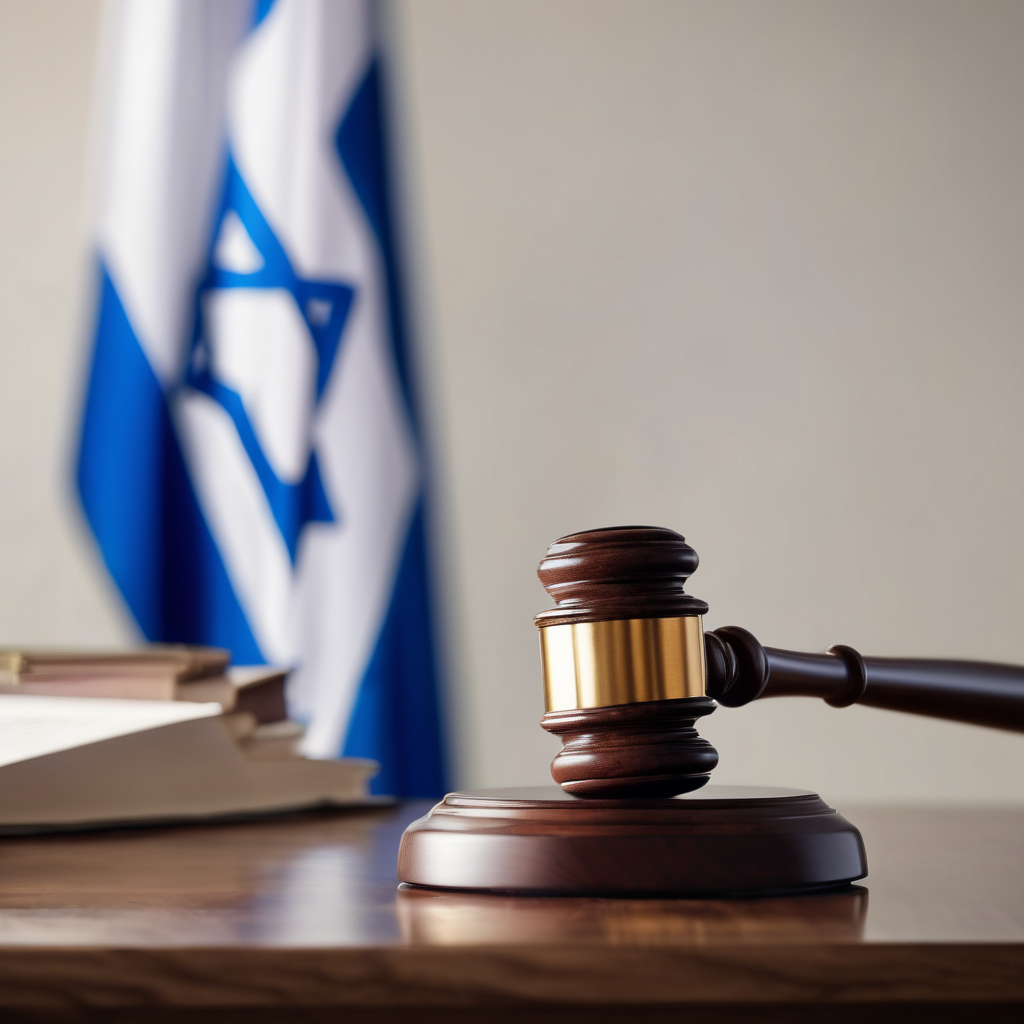 Netanyahu Seeks Presidential Pardon in Israel Corruption Case, Sparks Debate