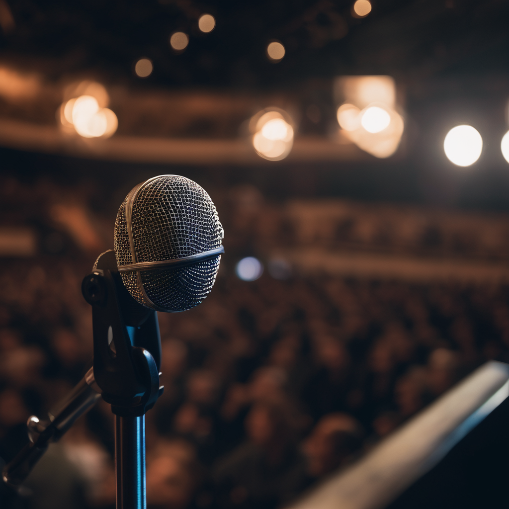 Donald Glover Reveals Stroke on World Tour, Cancels Dates