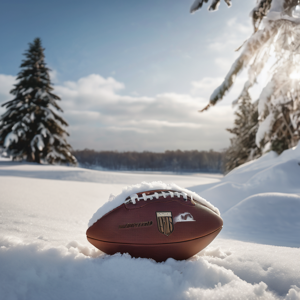 Week 13 Weather Watch: Snow, Wind and Sunshine to Shape Fantasy Football Lineups