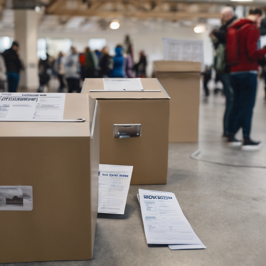 Tennessee's 7th District Special Election Poll: Tight Race and Economy in Focus