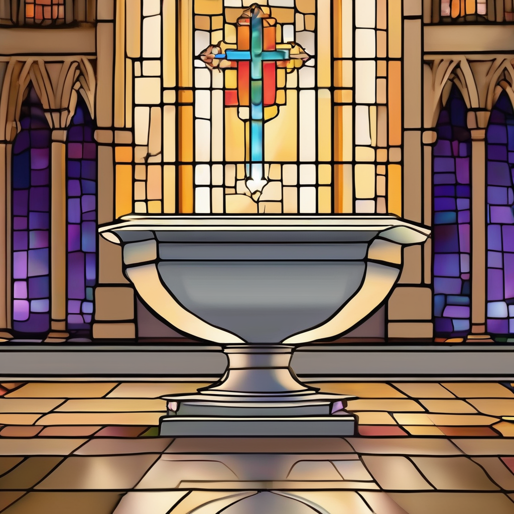 GMA's Gio Benitez Reclaims Catholic Faith, Baptized at LGBTQ-Inclusive NYC Church