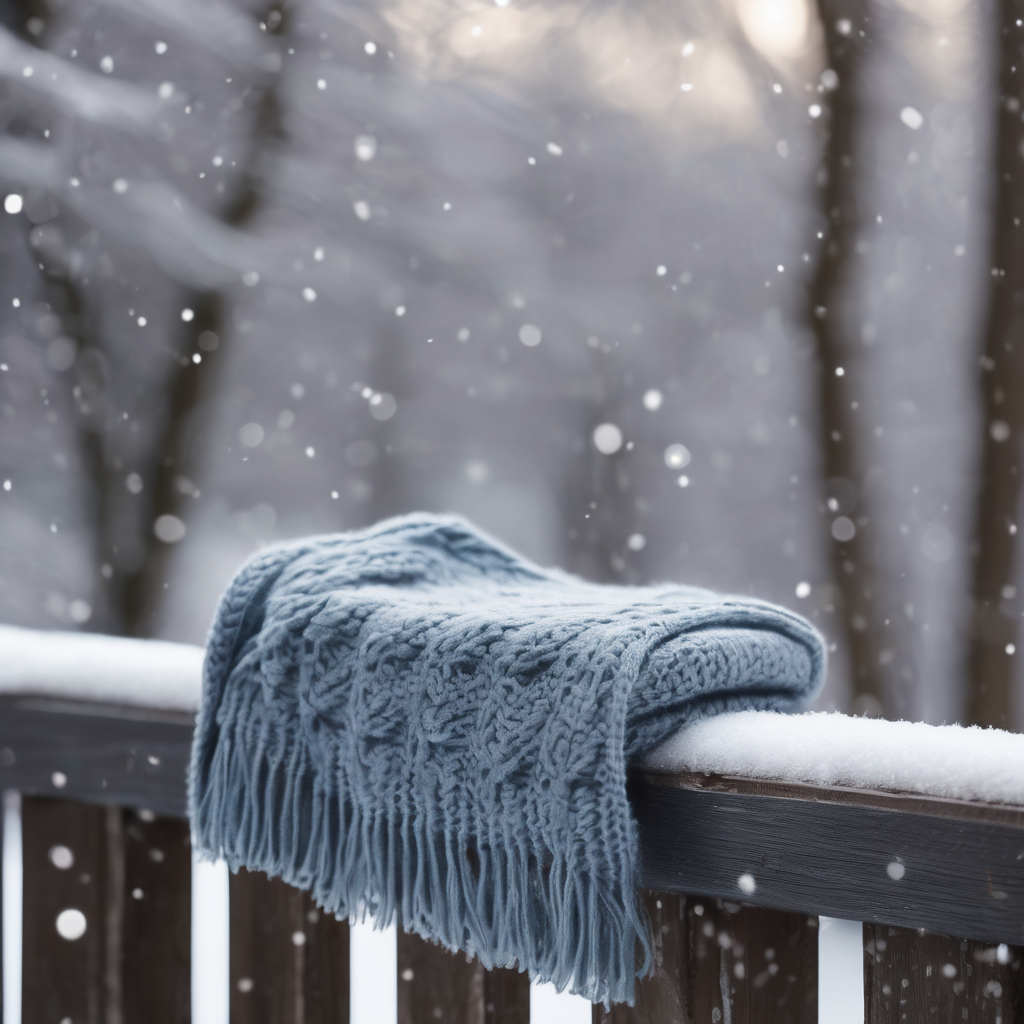 Maryland Braces for Freezing Temps and Wintry Mix Ahead of Thanksgiving Weekend