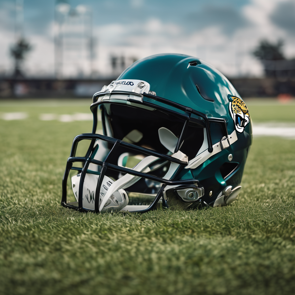 Jaguars Injury Updates Ahead of Week 13 Titans Clash