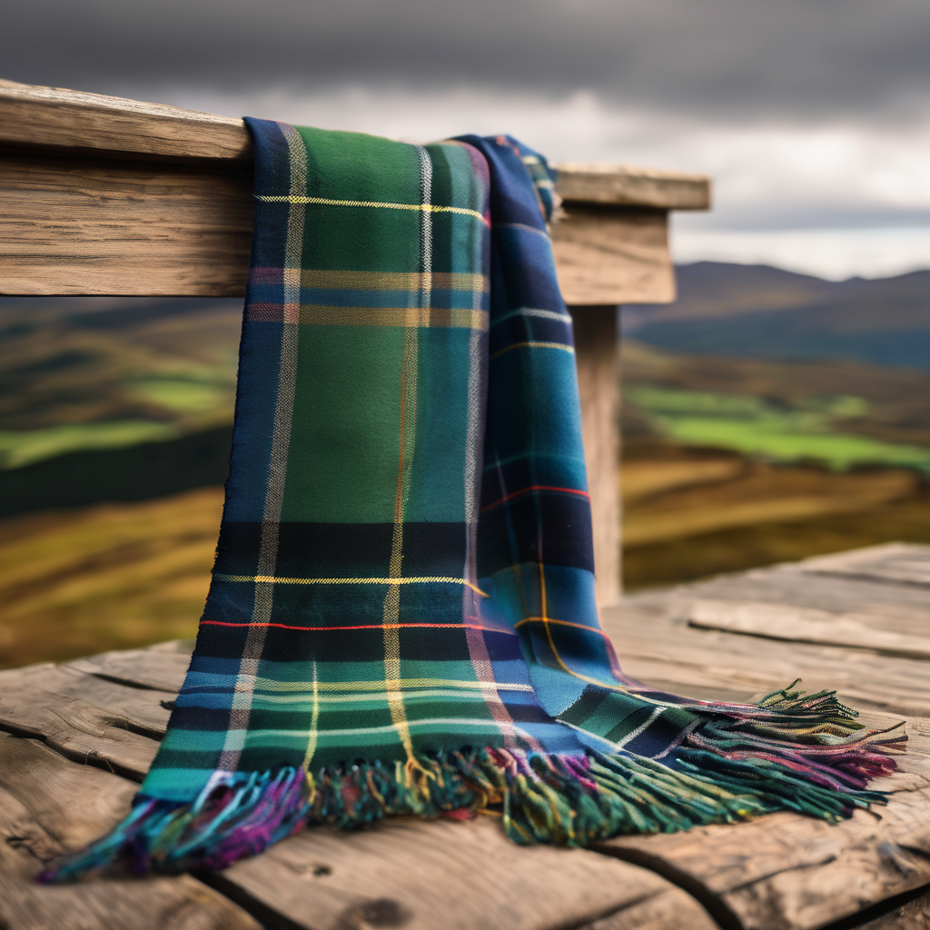 St Andrew's Day Milestone: Gaelic and Scots Official Languages in Scotland