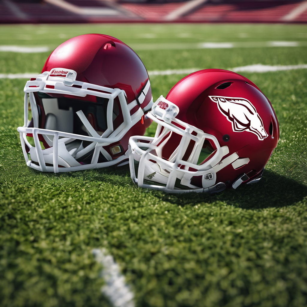 Arkansas Eyes Memphis Coach Ryan Silverfield as Next Razorbacks Leader