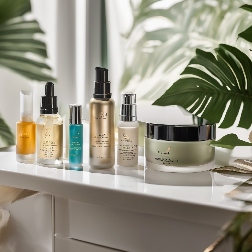 Maya Jama's Festive Beauty Rituals: Secrets Behind Her Glow