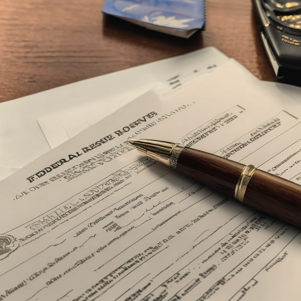 Trump Expected to Name New Fed Chair by Christmas, Bessent Says