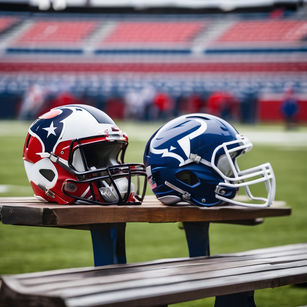 Texans vs Colts: Stroud's Return Sparks QB Debate