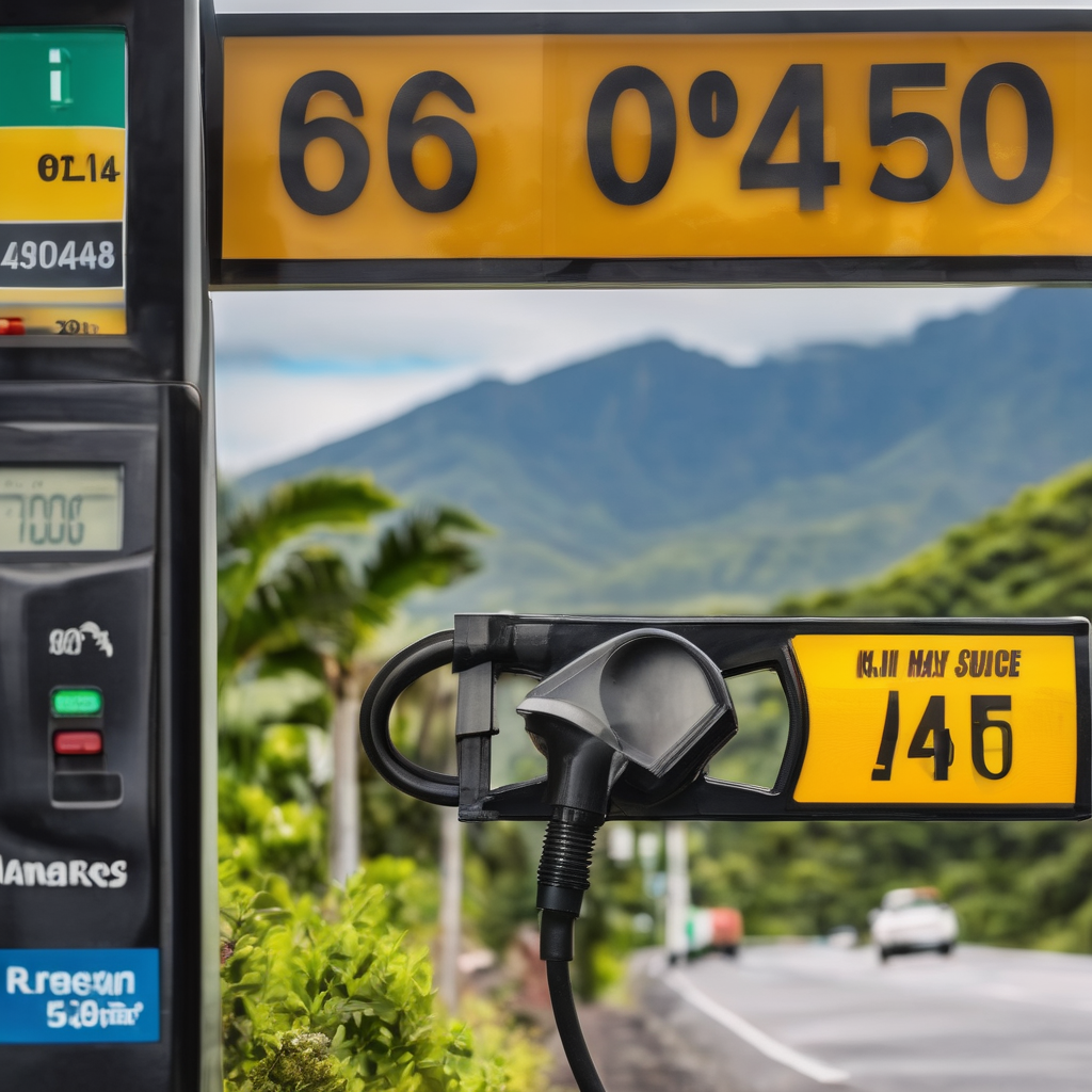 Gas Prices Hit 1,664-Day Low Ahead of Thanksgiving Travel
