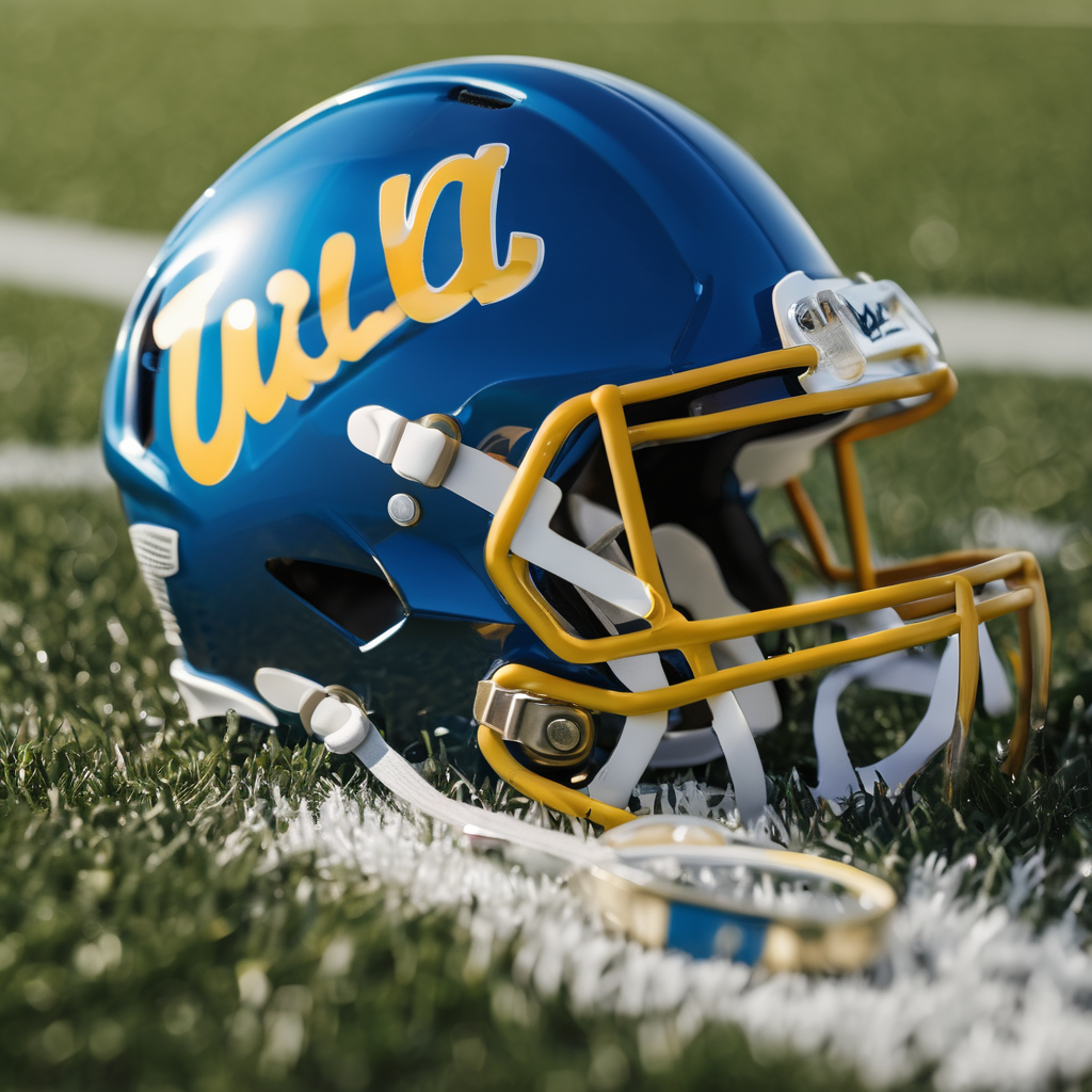 Chesney Emerges as UCLA Coaching Contender, Penn State Reassesses Its Plan