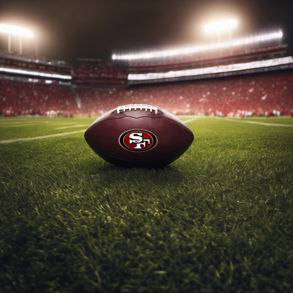 Pearsall Returns as 49ers Look to Reignite Offense in Monday Night Football Clash with Panthers