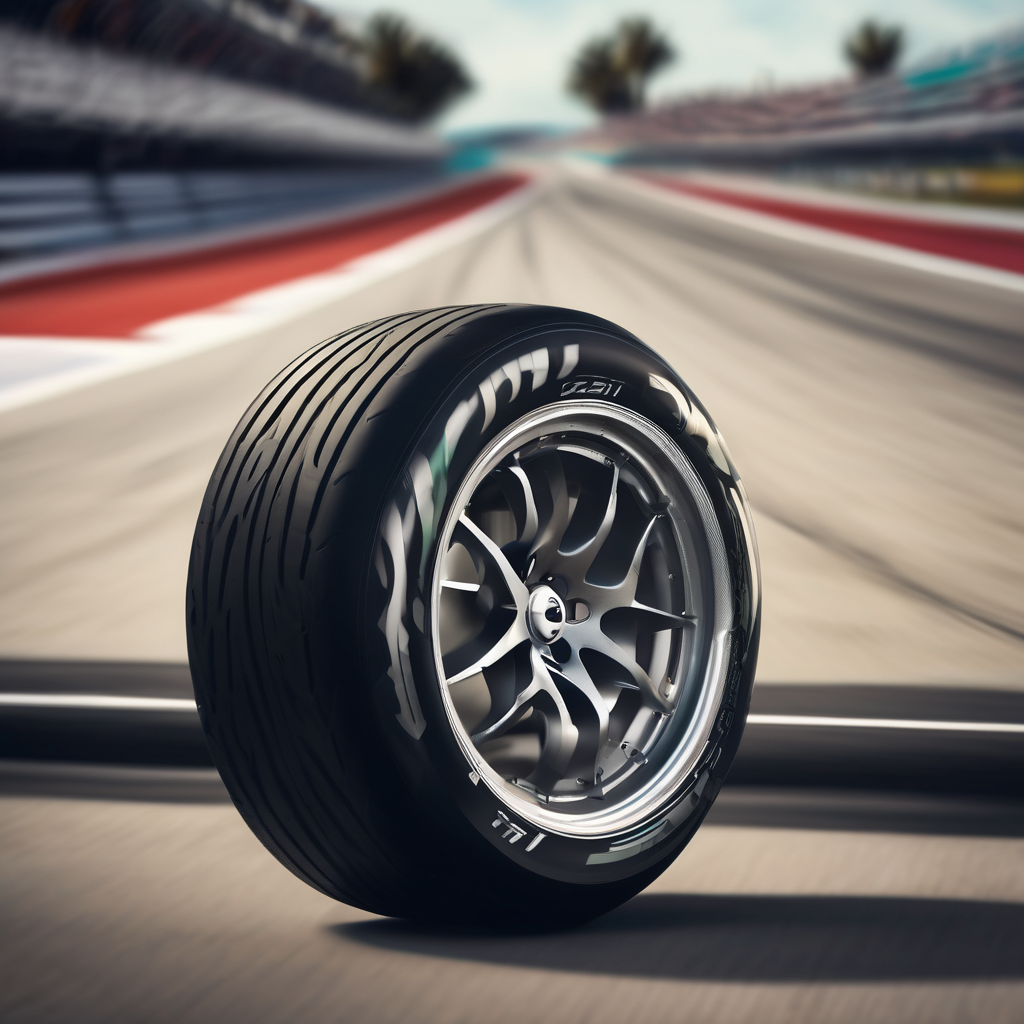 Norris Fires Back at Verstappen's McLaren Claim Ahead of Qatar Grand Prix