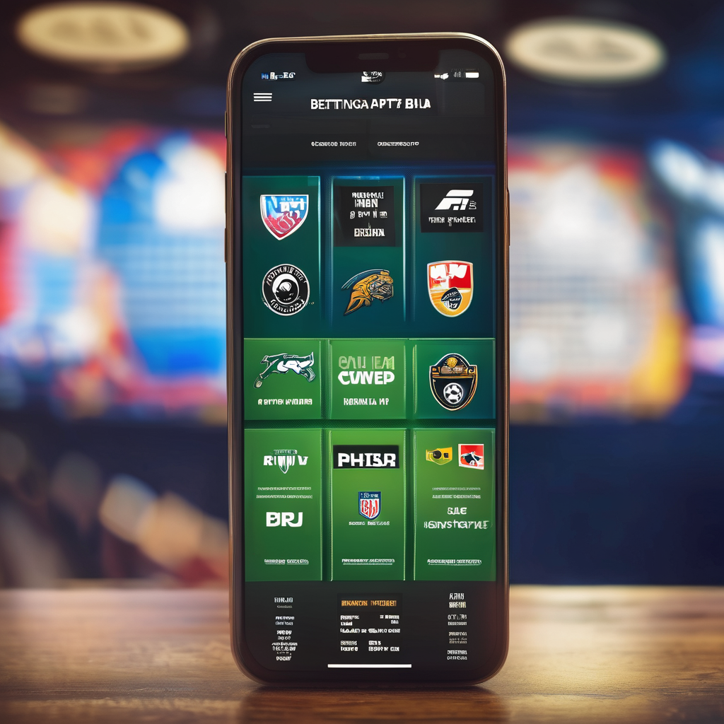 Missouri Sports Betting Goes Live December 1 with 10 Apps