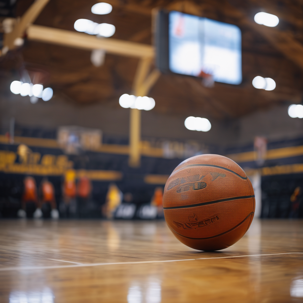 No. 11 Iowa Women's Basketball Faces Fairfield Non-Conference Test