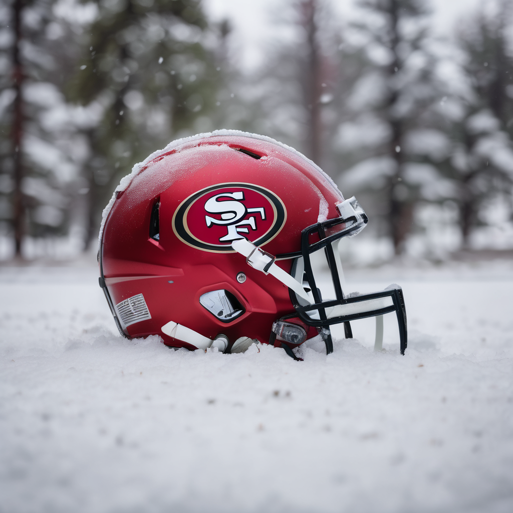 Shedeur Sanders Faces Cold-Weather Test in Browns vs. 49ers