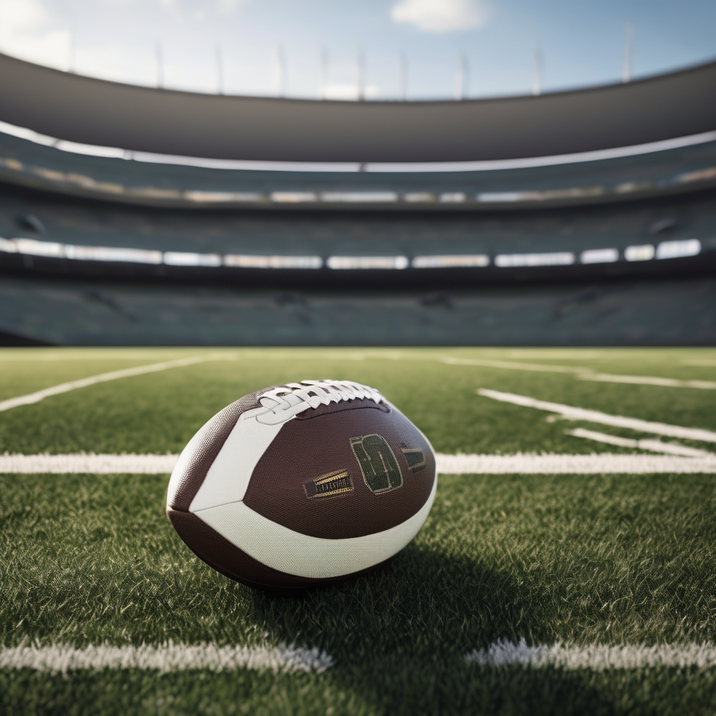 Matthew Stafford's Record TD Streak Fuels Rams' Playoff Push