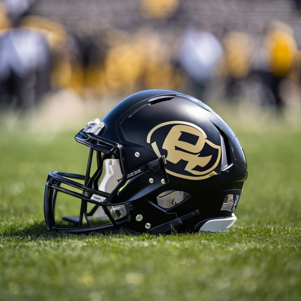 Deion Sanders Signals a Major Shakeup for Colorado Buffaloes