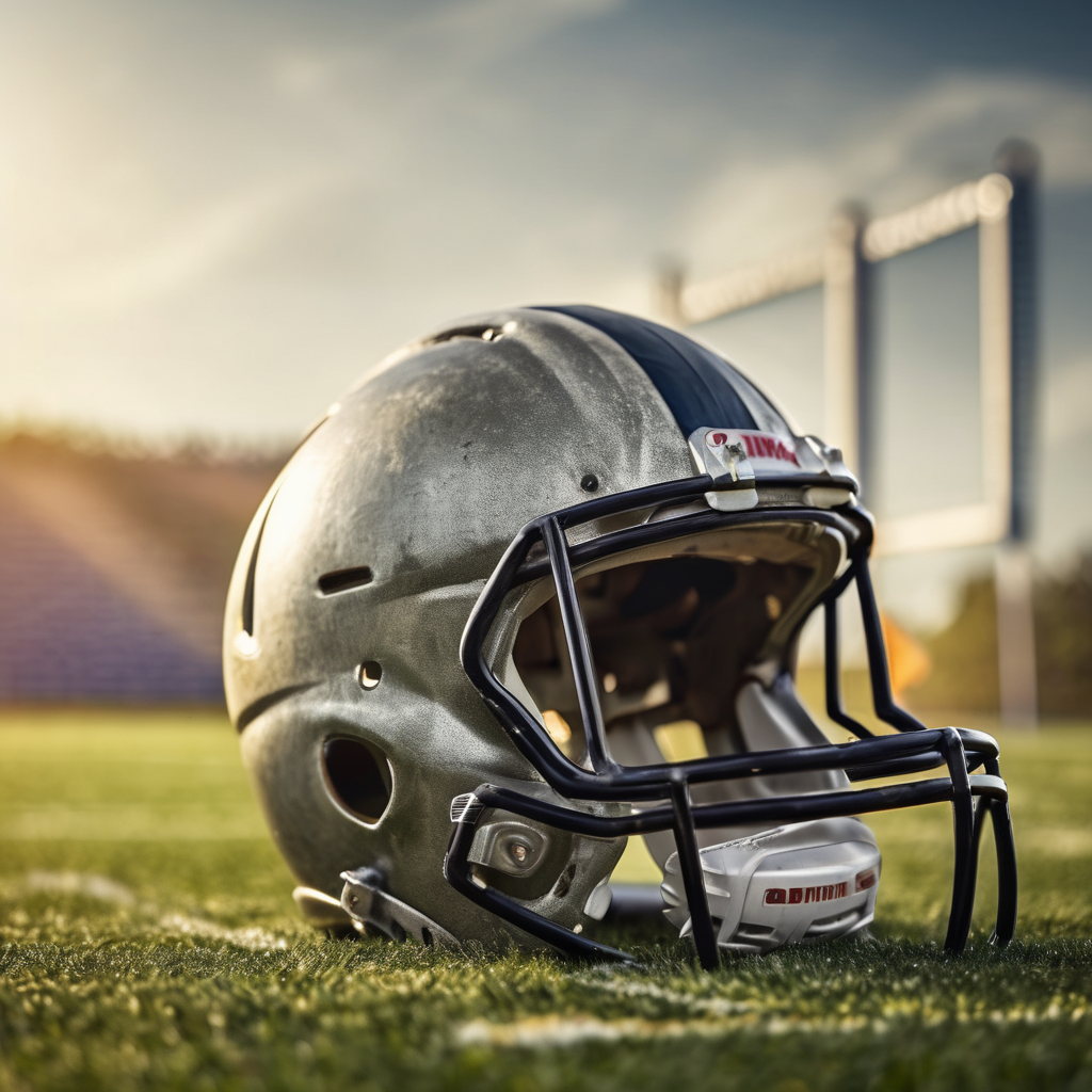 Stafford's historic streak snapped as Panthers rally against Rams