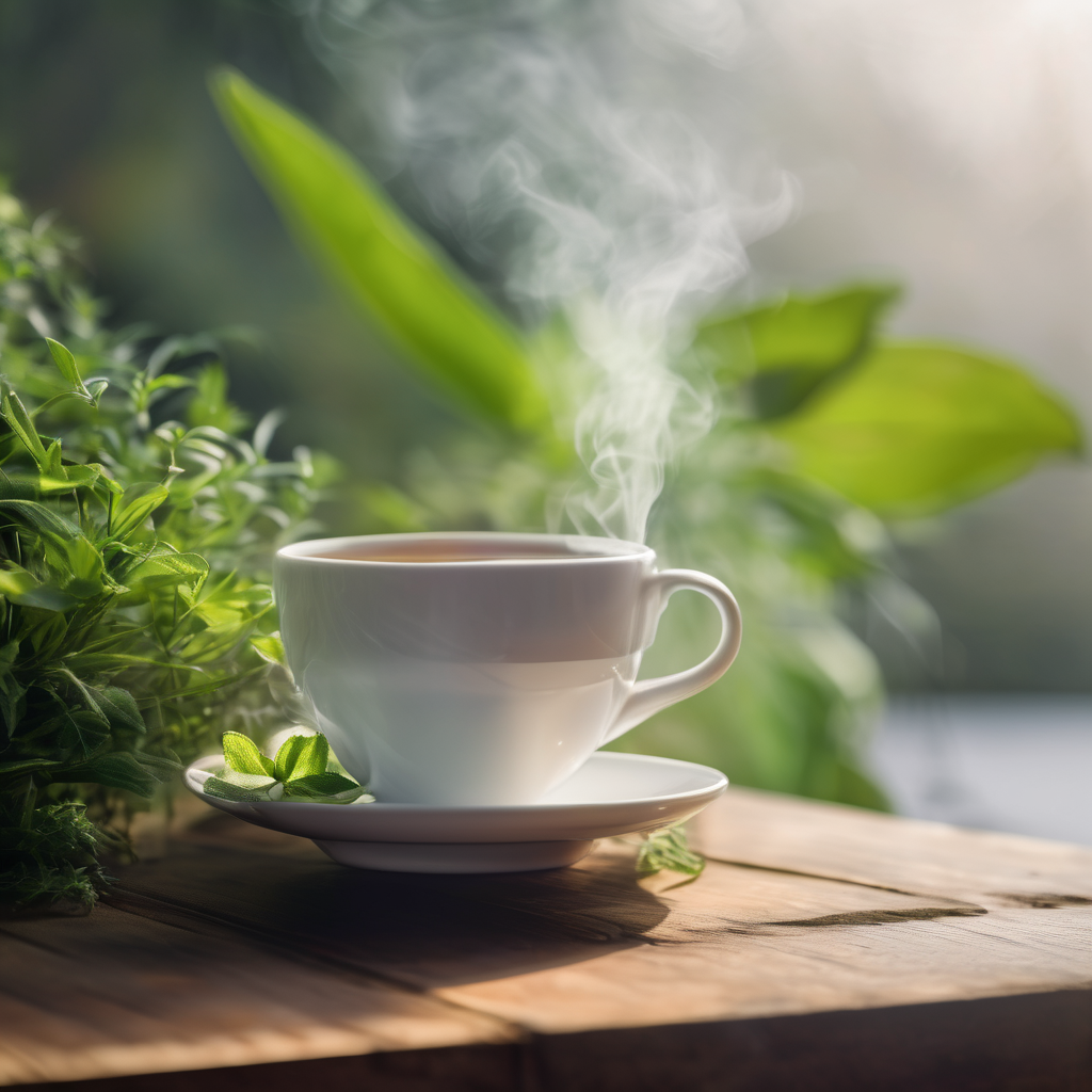 Meghan Trainor Goes Caffeine-Free, Finds Fresh Energy Ahead of 2026 Tour