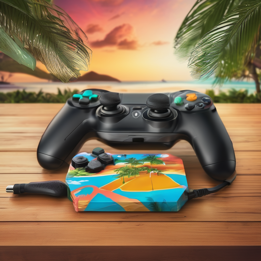 Fortnite Chapter 7 Kicks Off as Downtime Ends, Teases Epic Crossover