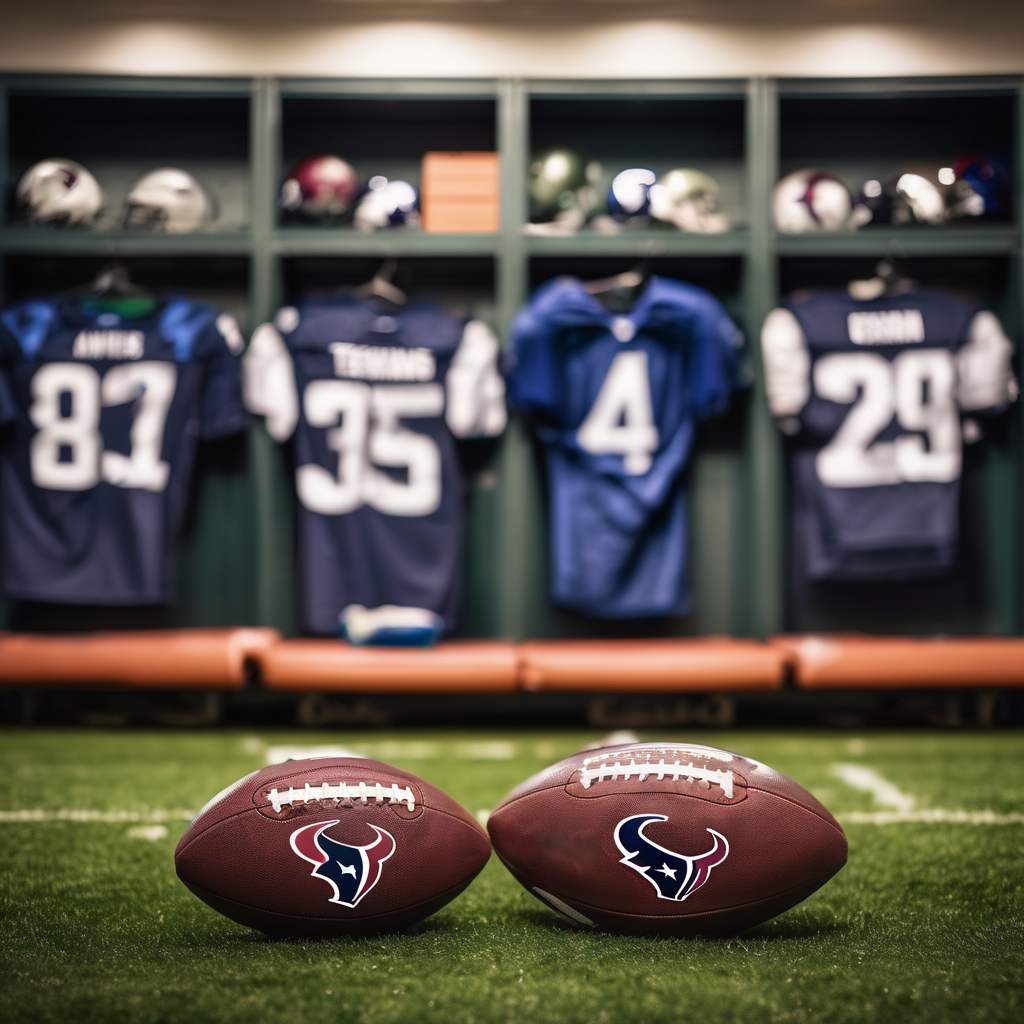 Stroud's Return Poised to Kickstart Texans' Playoff Push in Colts Clash