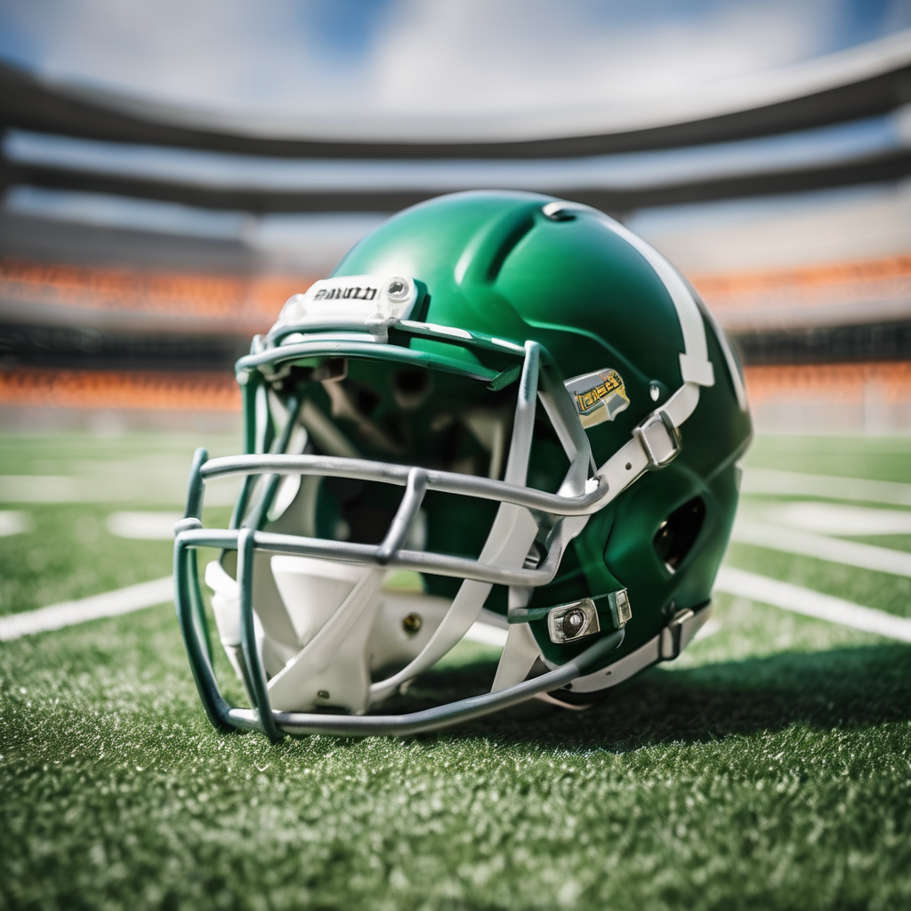 Rivalry Week Shake-Up Sets Stage for Championship Week in College Football