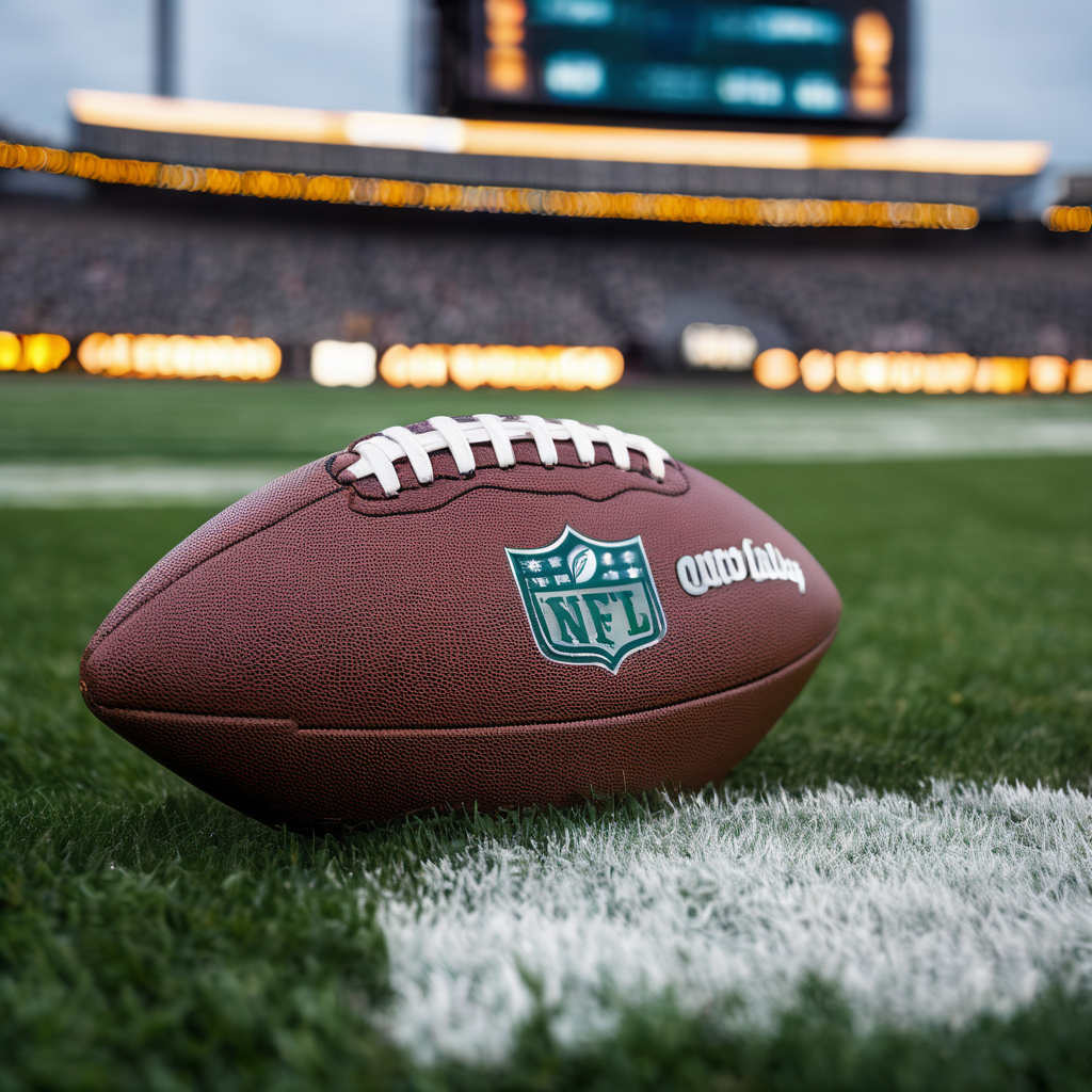 CFP Shakeup Looms in Final Week as Contenders Vie for Playoff Spots