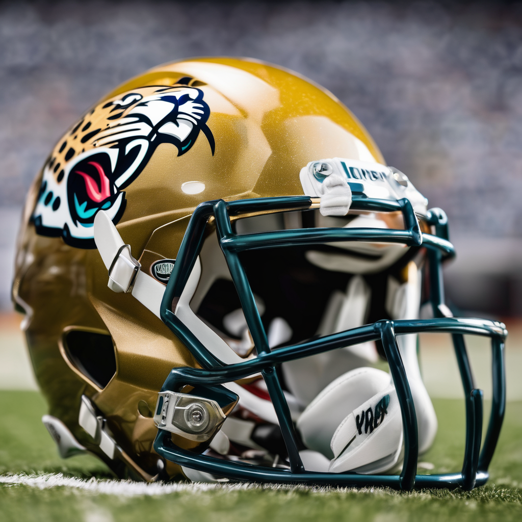 Jaguars Shaken as Parker Washington Exits; Brian Thomas Jr. Returns vs Titans