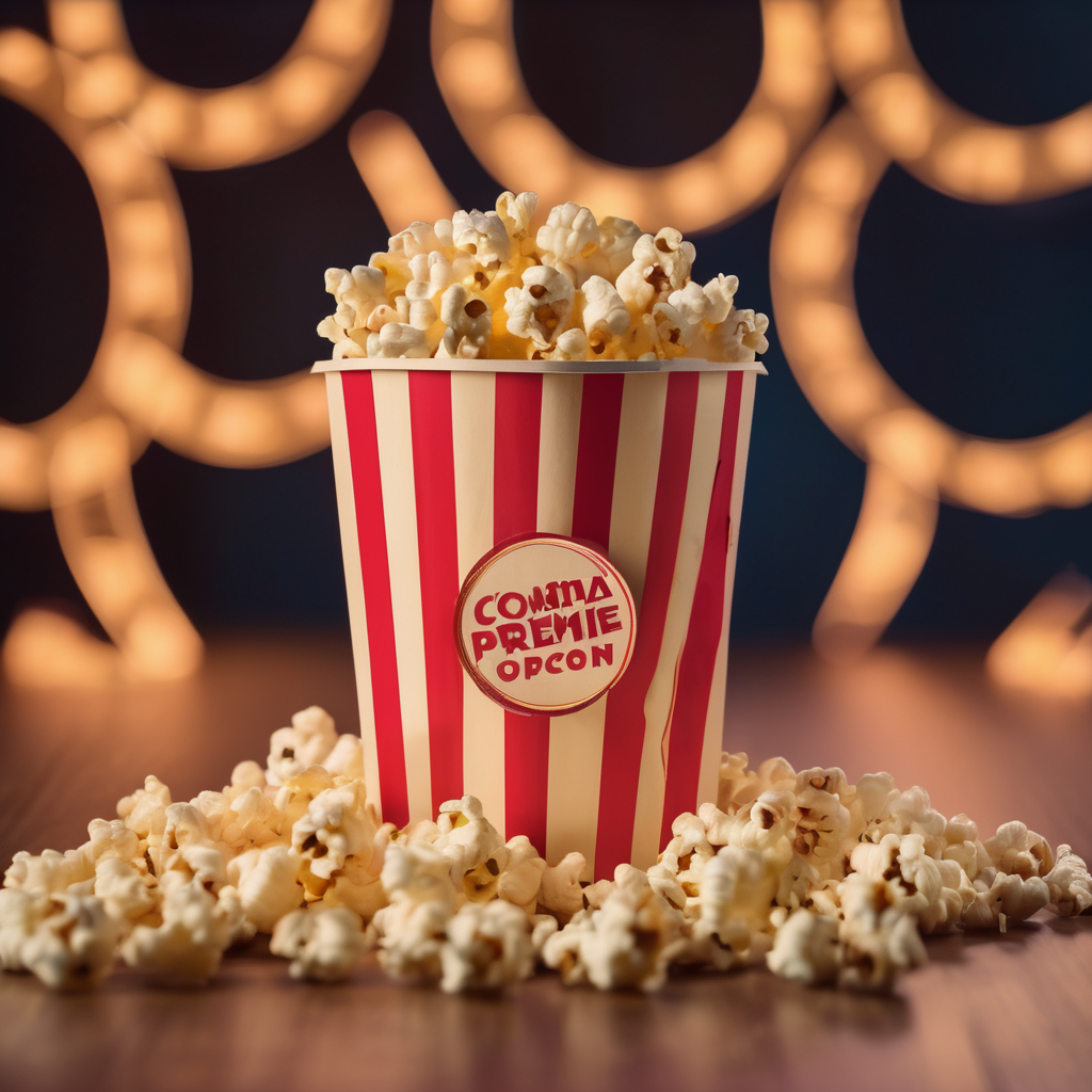 Stranger Things Stars Millie Bobby Brown and David Harbour Brush Off Rumors at Season 5 Premiere