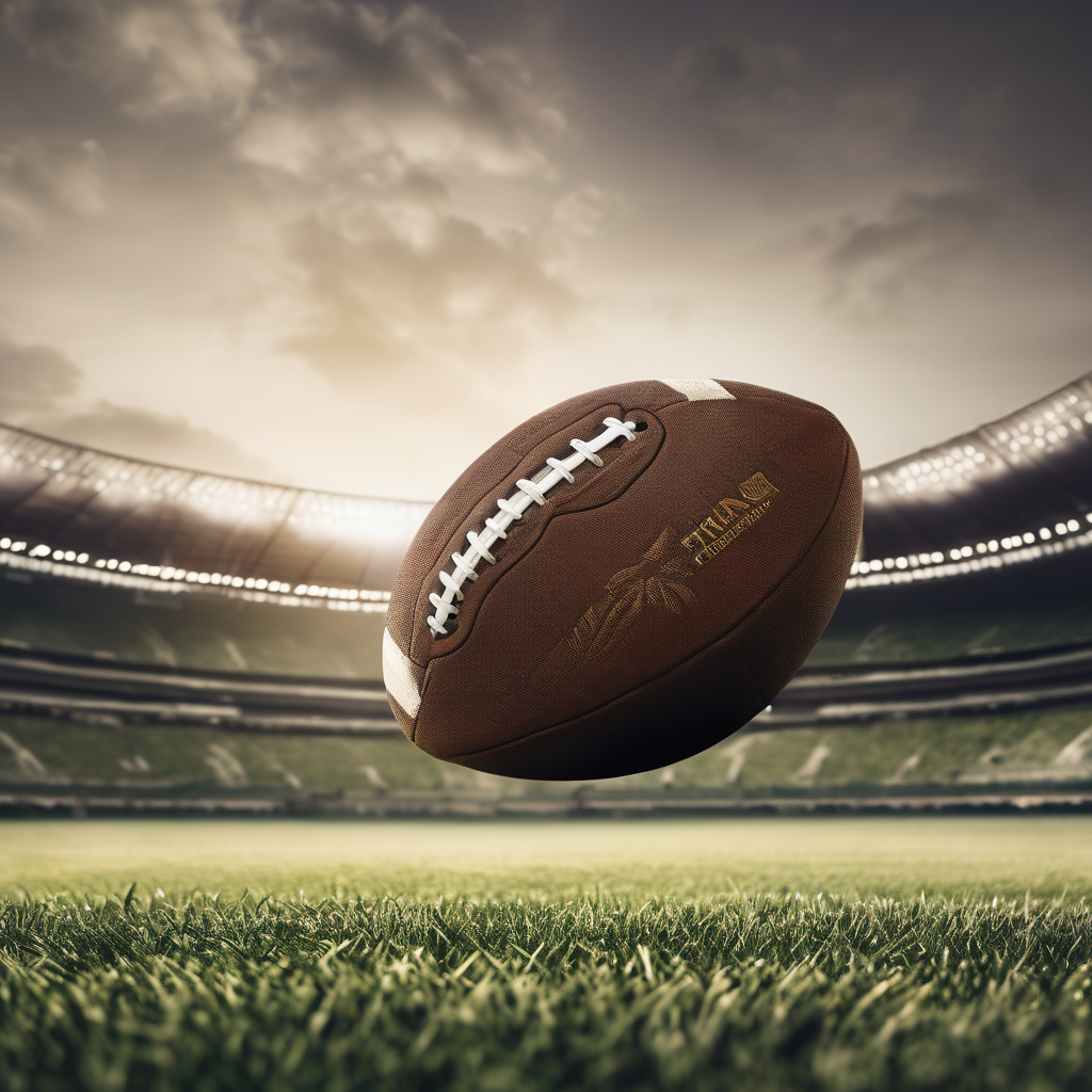 NFC West on the Edge: Rams, 49ers and Seahawks Battle for the Lead