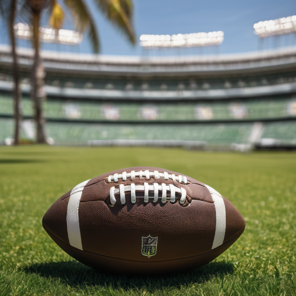 Bears Clinch No. 1 NFC Seed as Playoff Picture Tightens; Giants and Cardinals Eliminated