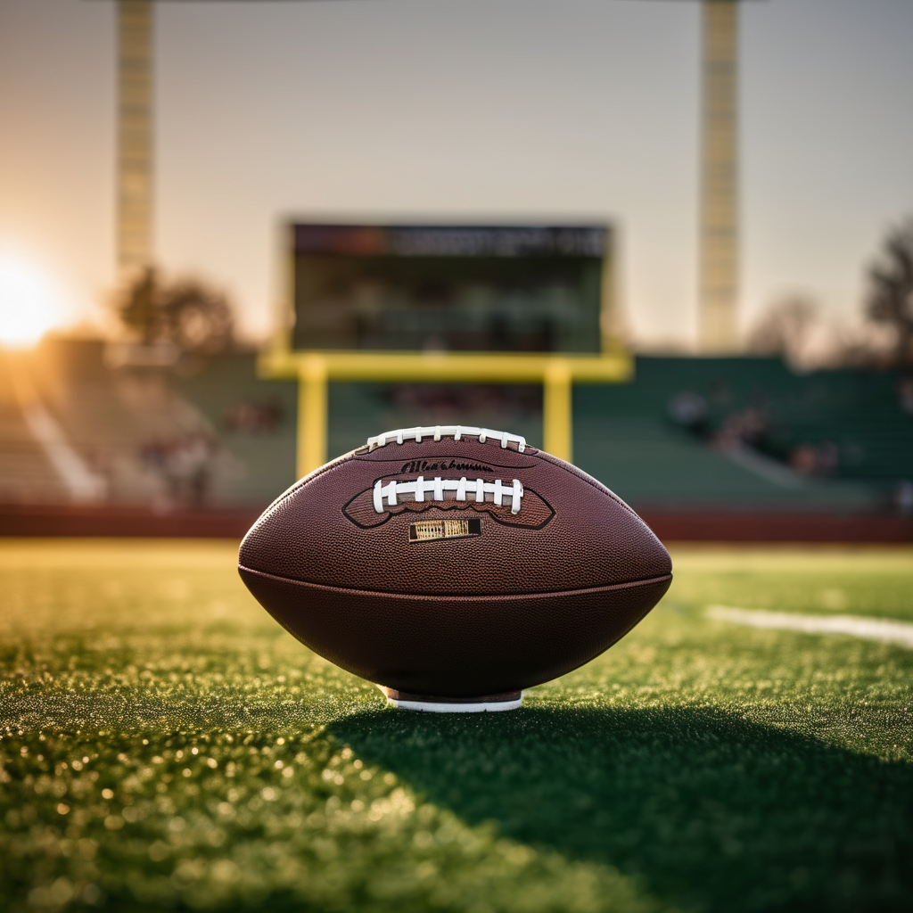 Dante Moore: Oregon's Calm QB Sparks Heisman Buzz