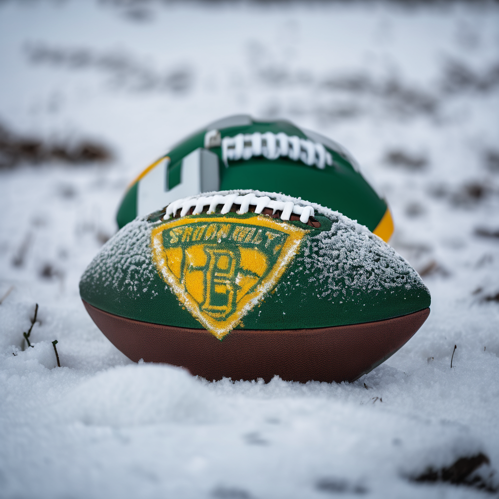 Frigid clash tests Eagles' run-game identity