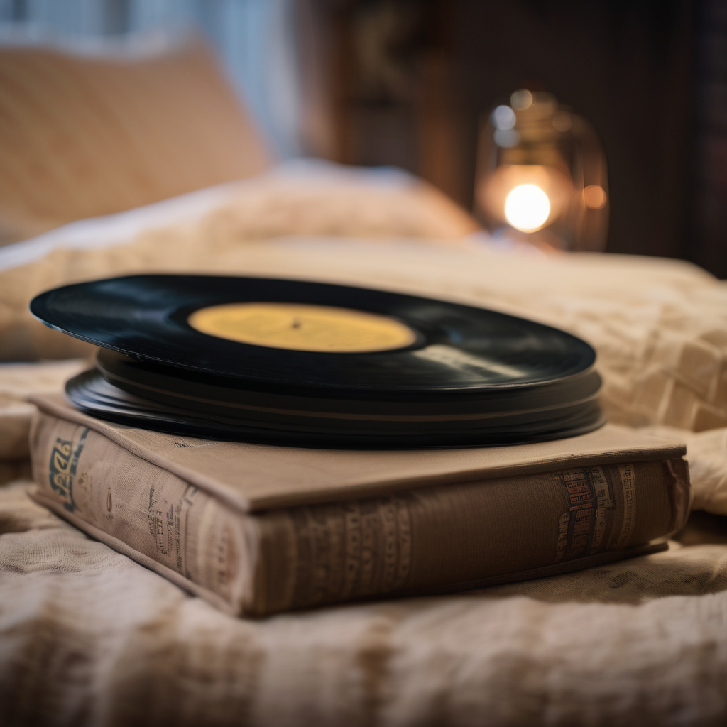 Madonna Unveils Untold Chapter of Bedtime Stories for 30th Anniversary