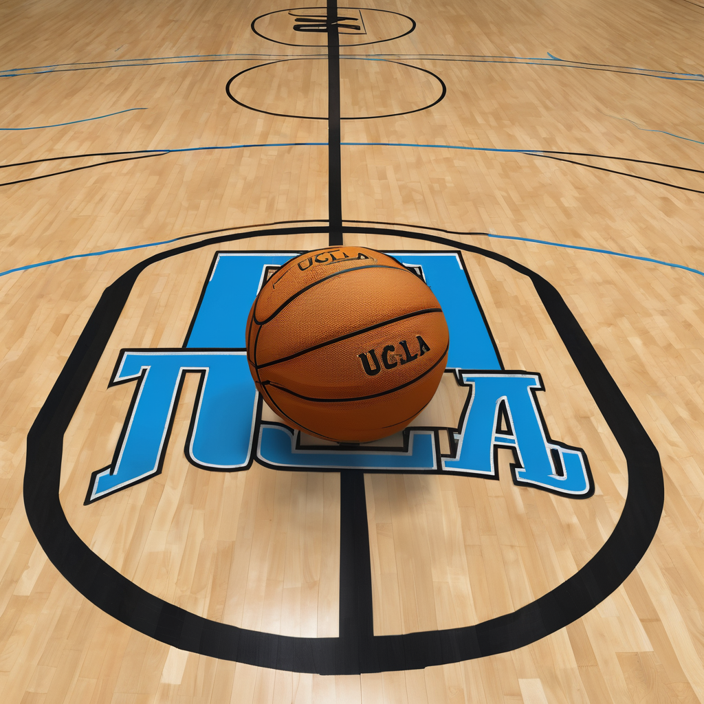 No. 3 UCLA Hosts No. 11 Tennessee in High-Stakes Women’s Basketball Showdown