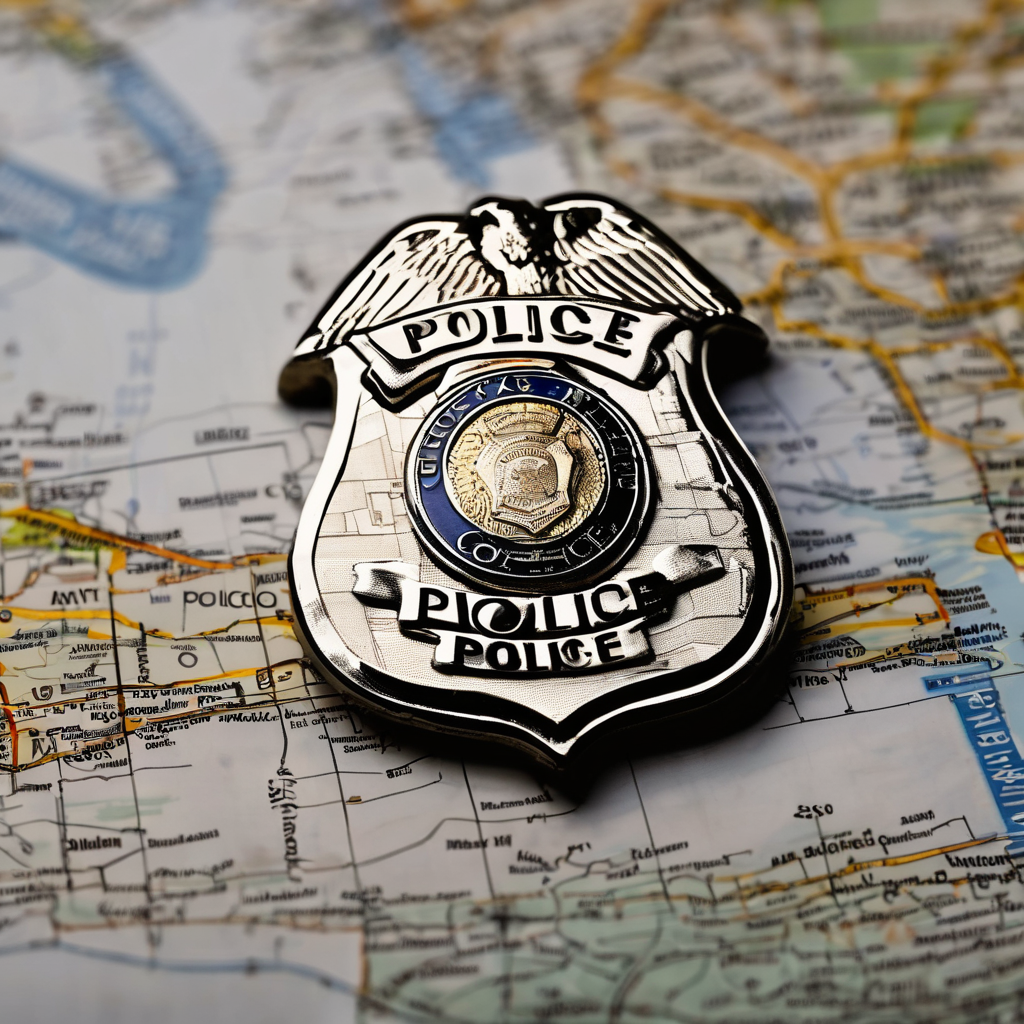 Fatal Officer-Involved Shooting Ends Multijurisdictional Chase on I-279, Pennsylvania